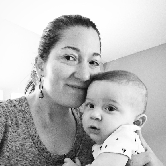 Meet your Posher, Sasha - Picture 1 of 1